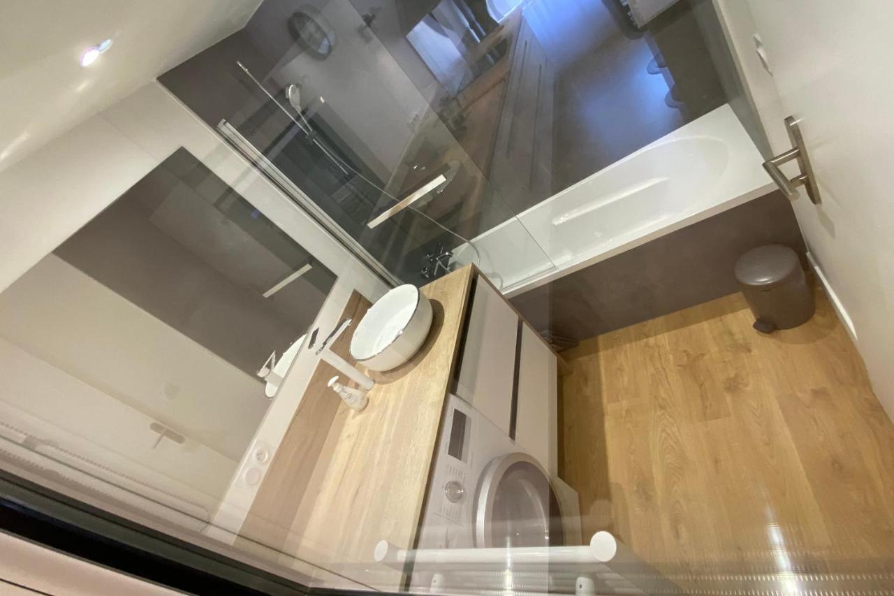 Le Royal 4 - Apartment For 4 People In The City Center Annecy Exteriér fotografie