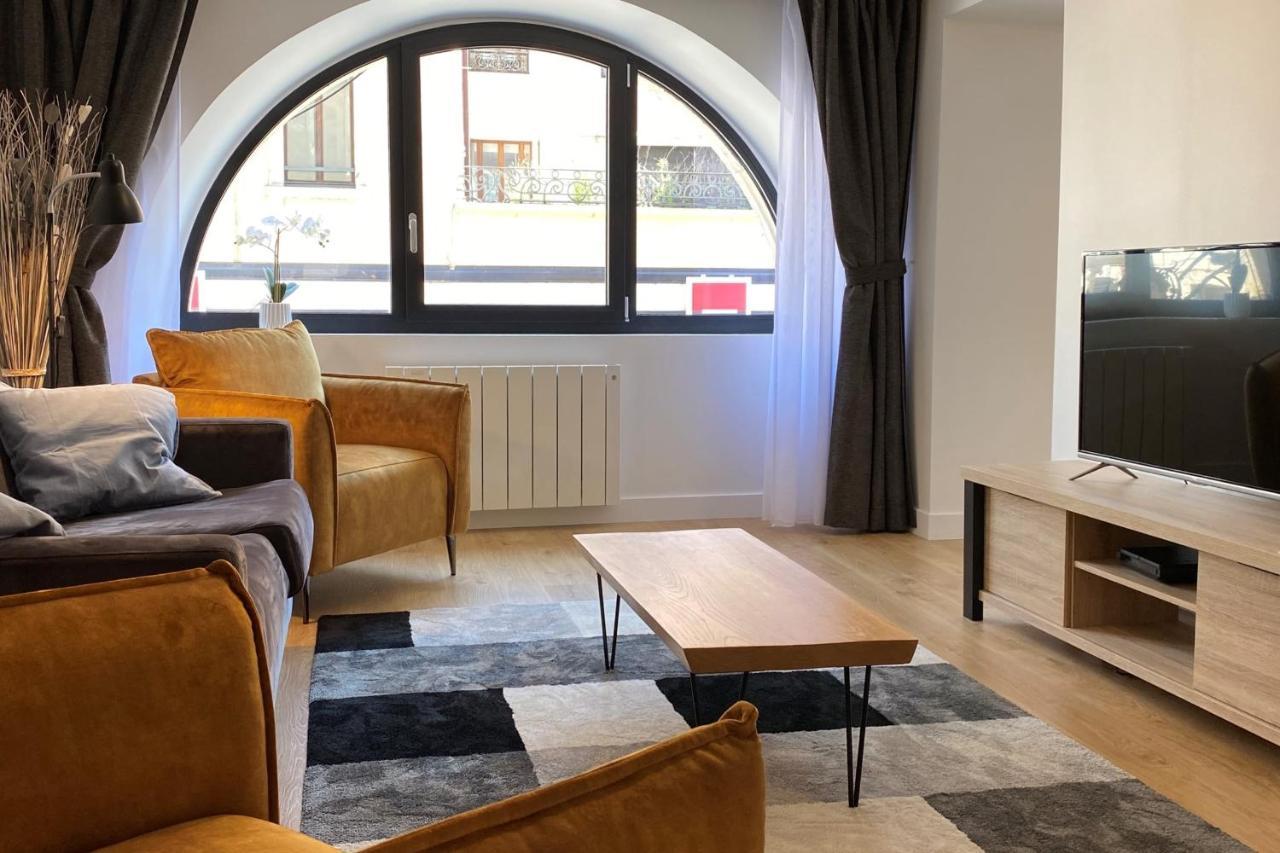 Le Royal 4 - Apartment For 4 People In The City Center Annecy Exteriér fotografie