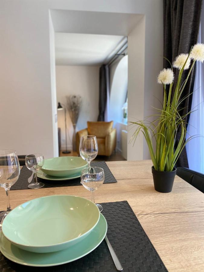 Le Royal 4 - Apartment For 4 People In The City Center Annecy Exteriér fotografie