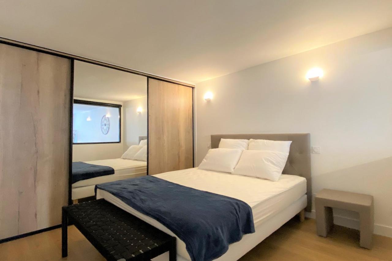 Le Royal 4 - Apartment For 4 People In The City Center Annecy Exteriér fotografie