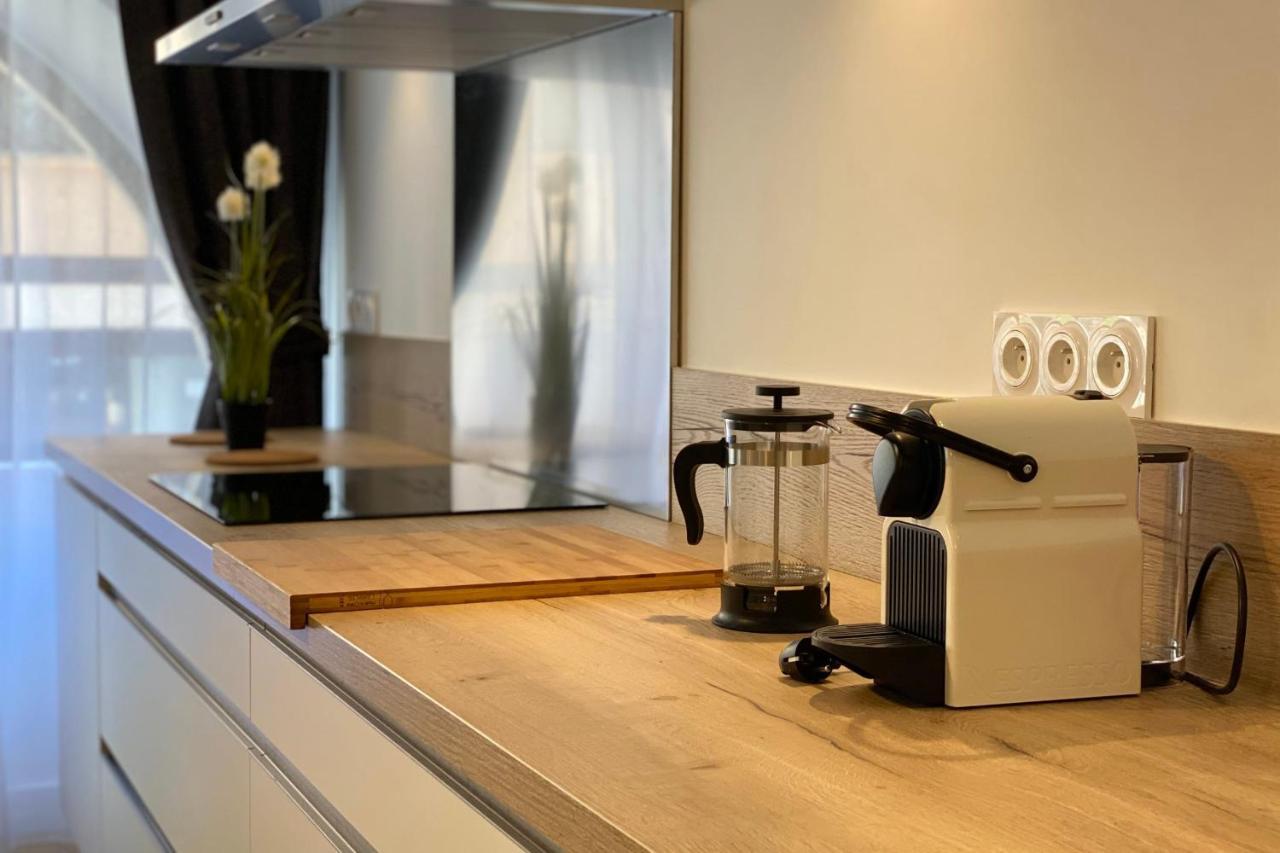 Le Royal 4 - Apartment For 4 People In The City Center Annecy Exteriér fotografie