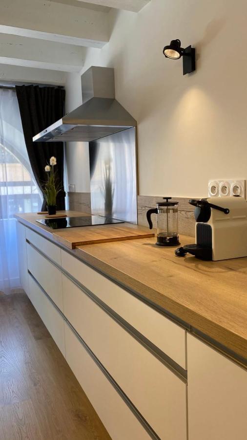 Le Royal 4 - Apartment For 4 People In The City Center Annecy Exteriér fotografie