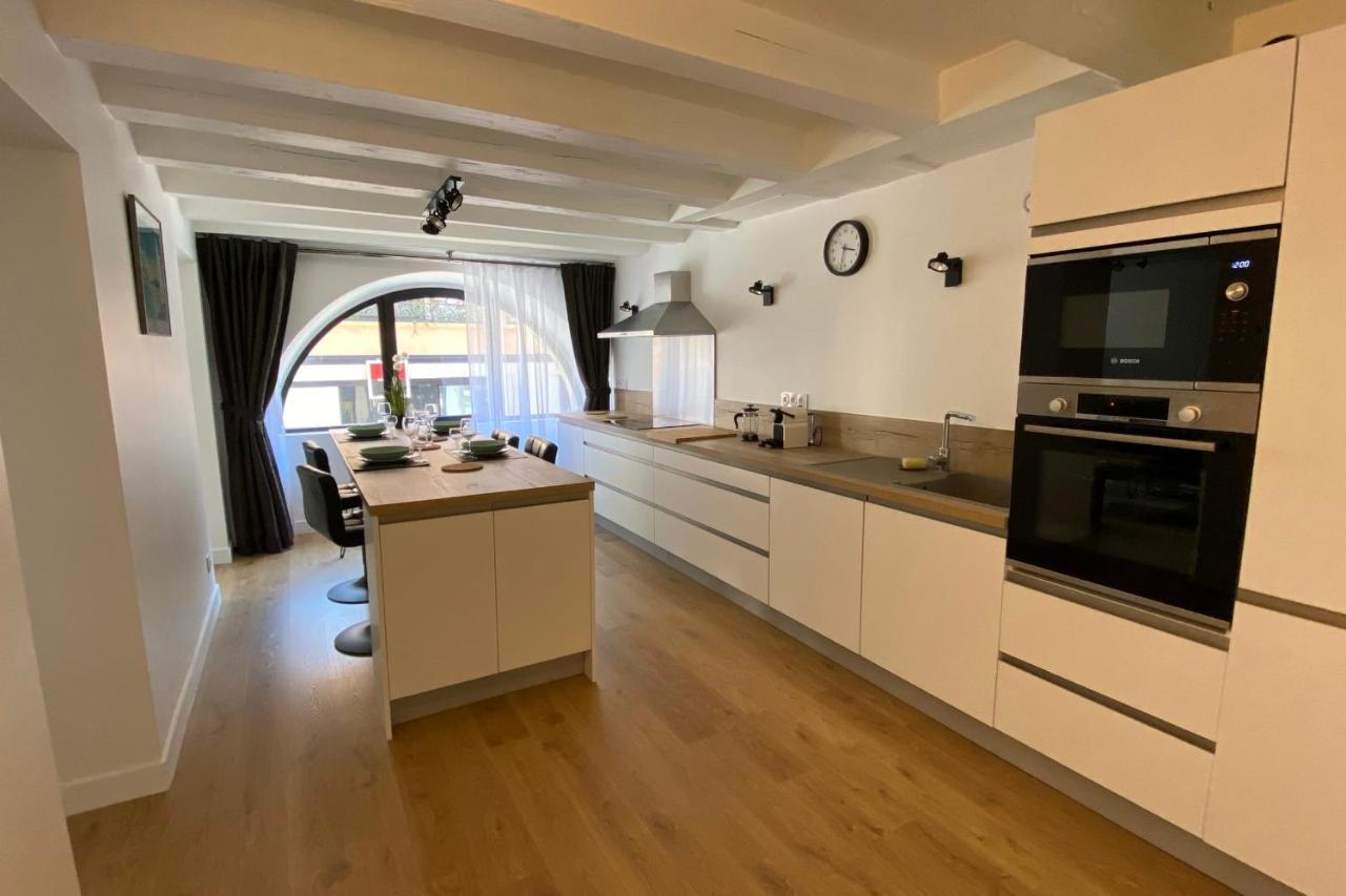 Le Royal 4 - Apartment For 4 People In The City Center Annecy Exteriér fotografie