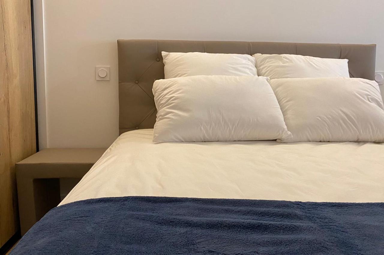 Le Royal 4 - Apartment For 4 People In The City Center Annecy Exteriér fotografie