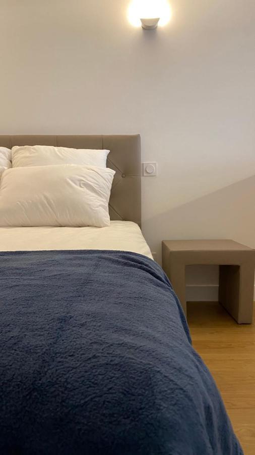 Le Royal 4 - Apartment For 4 People In The City Center Annecy Exteriér fotografie