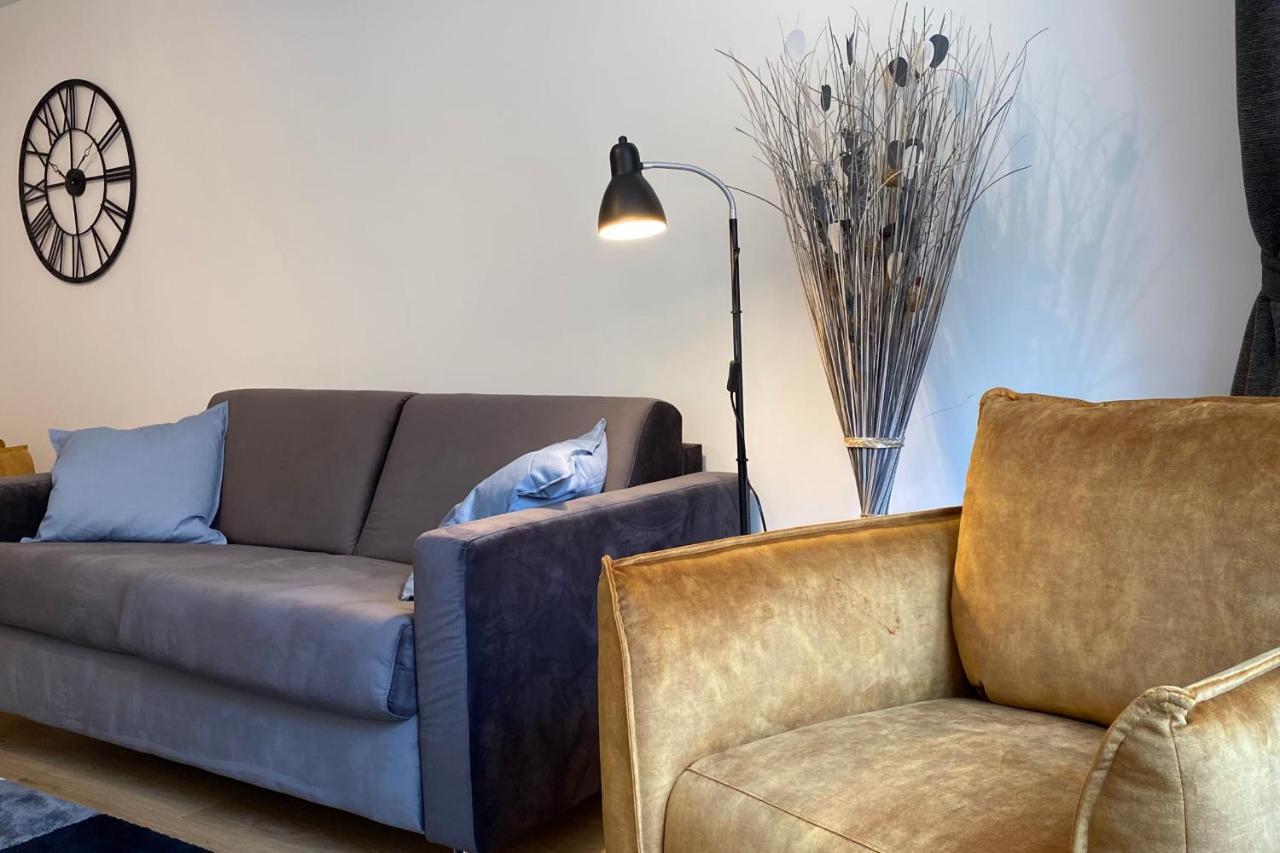 Le Royal 4 - Apartment For 4 People In The City Center Annecy Exteriér fotografie