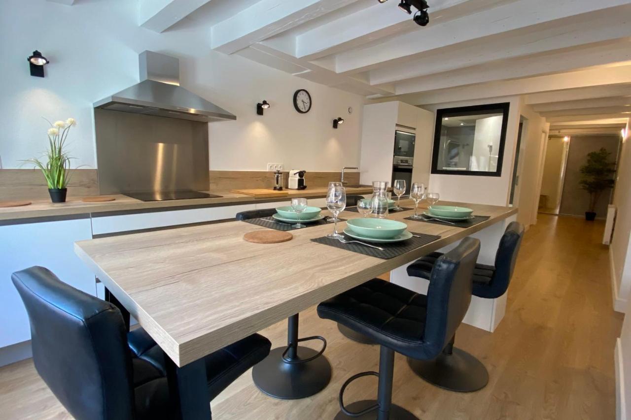 Le Royal 4 - Apartment For 4 People In The City Center Annecy Exteriér fotografie
